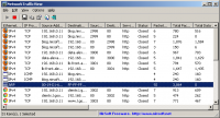 NetworkTrafficView 2.50