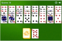 Golf Solitaire 1.1.0