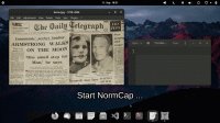 NormCap v0.5.8