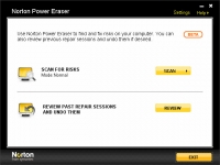Norton Power Eraser 4.3.5.28