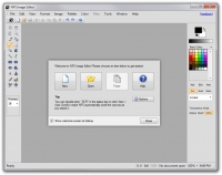 NPS Image Editor 4.2.8