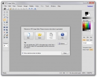 NPS Image Editor 3.3.0