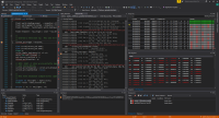 NVIDIA® Nsight™ Visual Studio Edition 2025.2