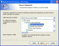 Nullsoft Install System (NSIS) 2.46