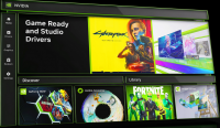 NVIDIA App 11.0.2.341