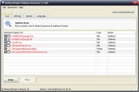 NoVirusThanks Malware Remover 2.7.0.0
