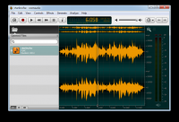 ocenaudio 3.13.6