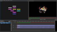 Olive Video Editor 0.1