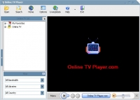 Online TV Player 4.9.5.0