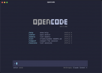 opencode 0.5.2