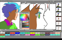 OpenToonz 1.6