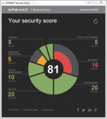 OPSWAT File Security for Chrome 4.1.1
