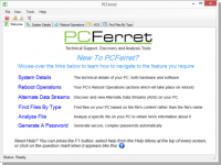 PCFerret 4.0.0.1045