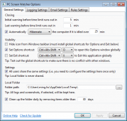 PC Screen Watcher 1.2