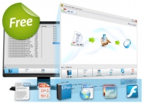 PDFMate Free PDF Converter 1.88