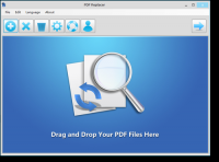 PDF Replacer 1.8.7