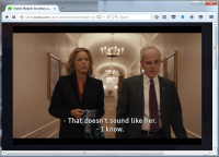 Penguin Subtitle Player 1.6.0