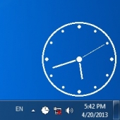 Persian Clock 1.0.5.0