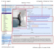 Personal Video Database 0.9.9.19