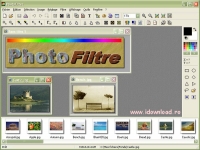 PhotoFiltre Studio X 11.6.0