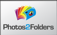 Photos2Folders 0.4