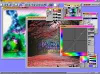 Pixia 6.61v (x64)