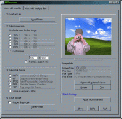 PIXresizer 2.0.8