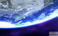 Planet Earth Screen Saver 1.0.1