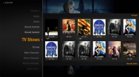 Plex Media Server 1.26.2.5797