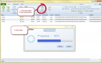 Free PNG Optimizer 2.1.0