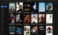 Popcorn Time 0.5.0