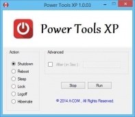Power Tools XP 2.0.10