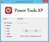 Power Tools XP 1.0.03