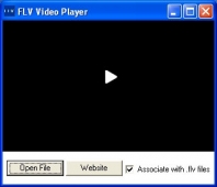 FLV Video Player 1.0