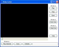 Video Cutter 1.1