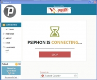 Psiphon 3.176