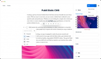 Publii 0.46.4
