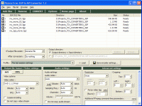 Pazera Free 3GP to AVI Converter 1.10