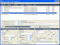 Pazera Free MOV to AVI Converter 1.12