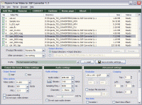 Pazera Free Video to 3GP Converter 1.2