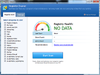 Registry Cleaner 4.1.0.120