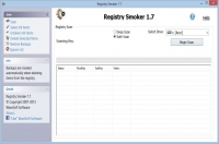 Registry Smoker 1.7