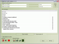 RightMark Audio Analyzer 6.2.2