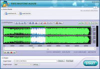 Free Ringtone Maker 8.8.2.5