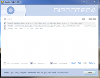 RipBot264 1.18.1