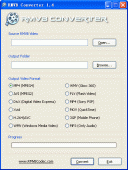 RMVB Converter 1.8