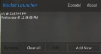 Rocket Launcher 1.0.0.6