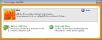 Rohos Logon Key Free 4.6