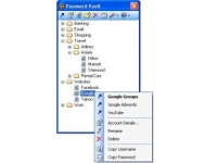 S10 Password Vault 3.2