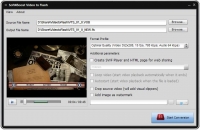 Soft4Boost Video to Flash 4.2.5